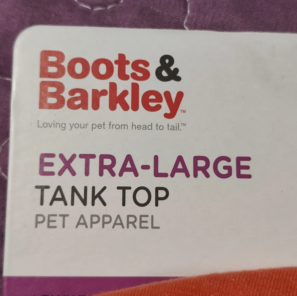 Boots & Barkley boots barkley